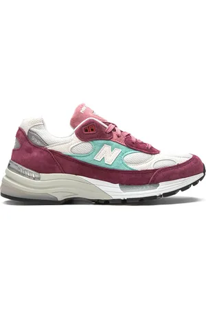 New Balance Tenis bajos 992 Kithmas