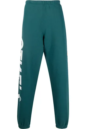 Heron Preston Pants con estampado СТИЛЬ