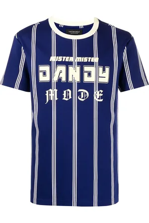 Viktor & Rolf Playera Dandy Mode
