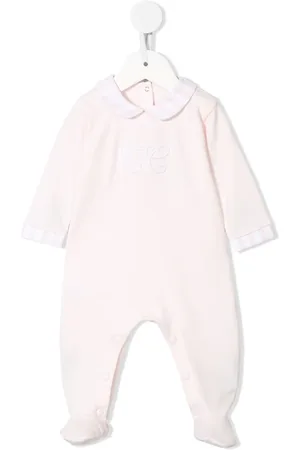 Tartine Et Chocolat Pijama con diseño bordado