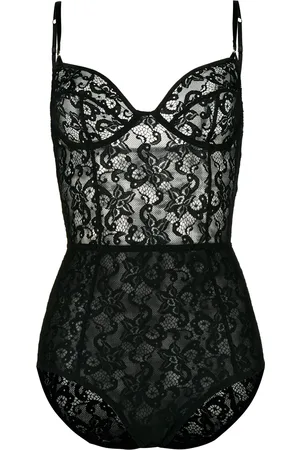 Gilda & Pearl Body Emilia