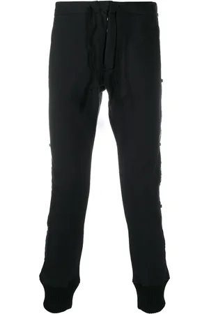 Paul & Shark Pantalones slim con logo