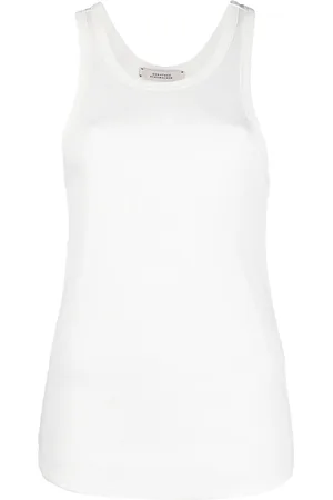 Dorothee Schumacher Top Ribben Seduction