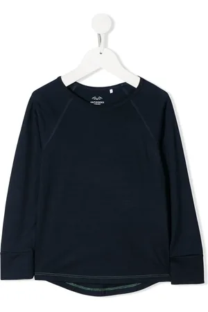 KNOT Playera de tejido fino