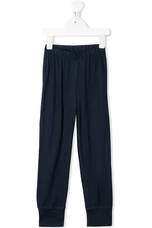 KNOT Pants de tejido fino
