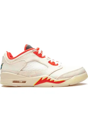 Jordan Tenis Air 5 Retro Low Chinese New Year 2021