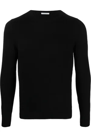 Malo Suéter con cuello redondo