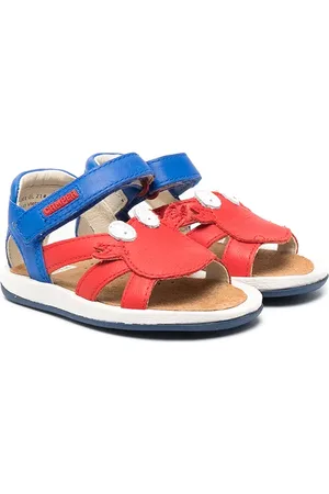 Camper Sandalias primeros pasos Crab