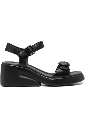 Camper Sandalias Kaah con hebilla