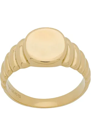Maria Black Anillo Wave