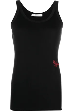 Serafini Camiseta con logo