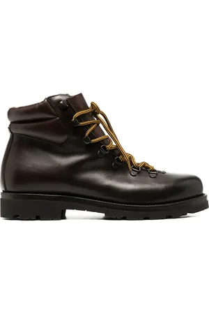 Scarosso Botas con tobillo capitonado