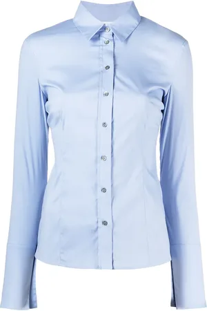 Patrizia Pepe Camisa manga larga