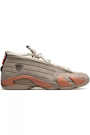 Jordan Tenis Air 14 Retro Low Clot