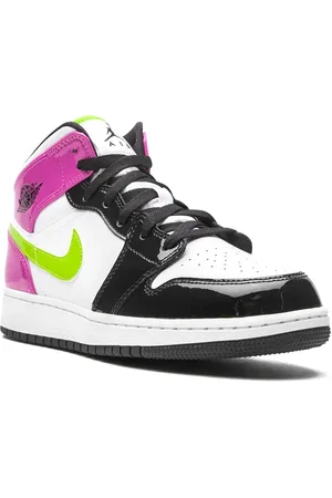 Jordan Tenis Jordan 1 Mid