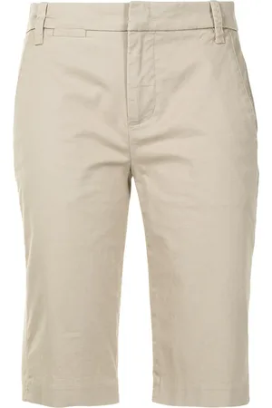 Vince Shorts chino por la rodilla