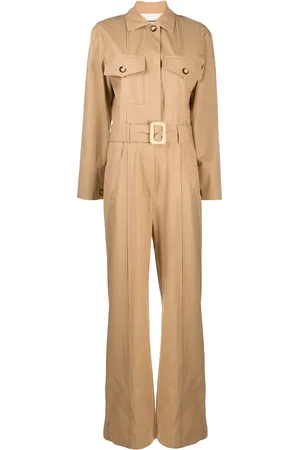 Nanushka Jumpsuit Jameela