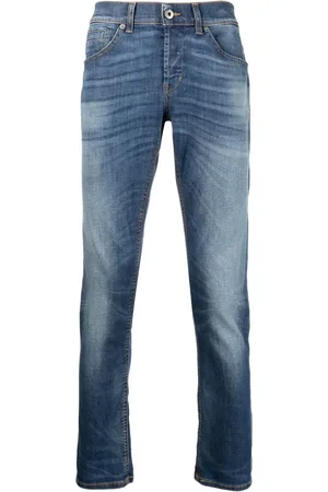 Dondup Jeans con efecto lavado