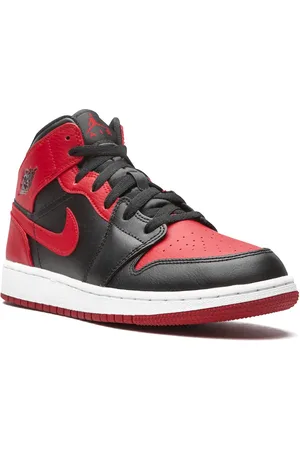 Jordan Tenis Air Jordan 1 Mid
