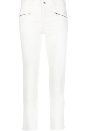 Zadig & Voltaire Jeans capri Ava