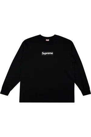 Supreme Sudadera Box Logo