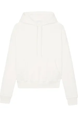 WARDROBE.NYC Hoodie con cordones