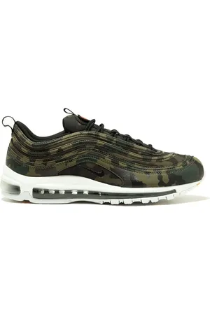Nike Tenis Air Max 97 Premium QS "France"