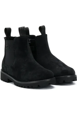 Dolce & Gabbana Botas Beatle