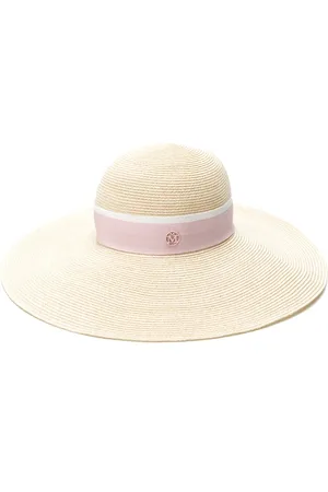 Le Mont St Michel Sombrero Blanche