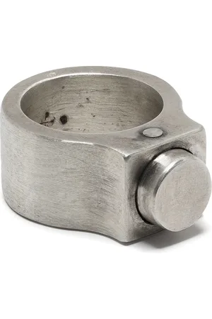 PARTS OF FOUR Anillo Sahara de 14mm