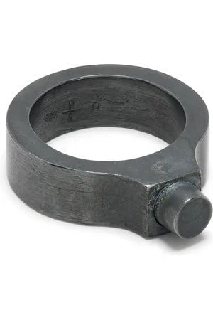 PARTS OF FOUR Anillo Sahara de 7mm