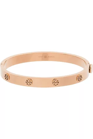 Tory Burch Pulsera Miller con apliques