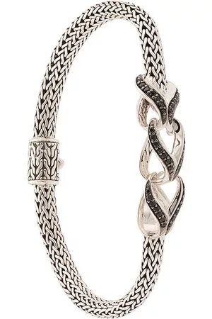 John Hardy Asli Link small bracelet