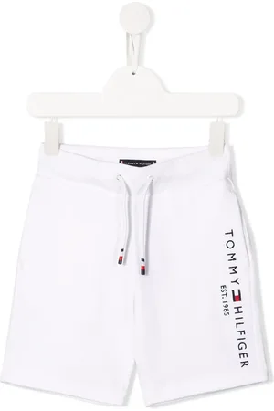 Tommy Hilfiger Pants con logo