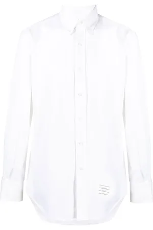 Thom Browne Camisa manga larga