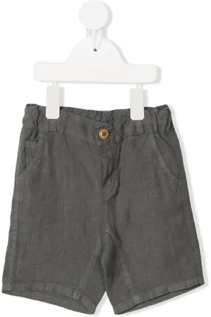 Zhoe & Tobiah Shorts rectos