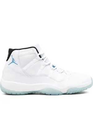 Jordan Air 11 Retro legend blue