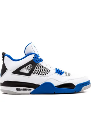 Jordan Air 4 Retro motorsport