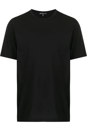 James Perse Playera Luxe Lotus