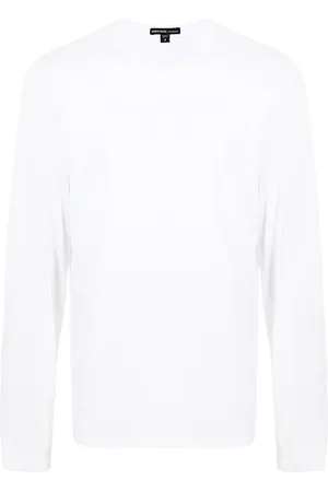 James Perse Top Luxe Lotus