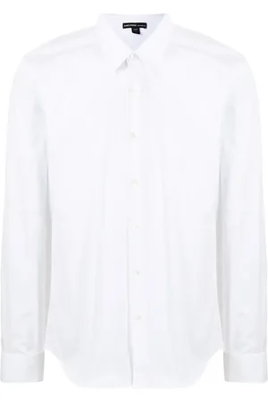 James Perse Camisa con botones