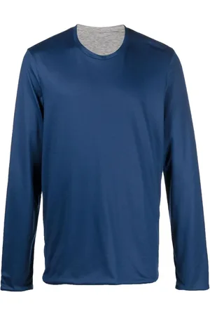 Sease Playera manga larga