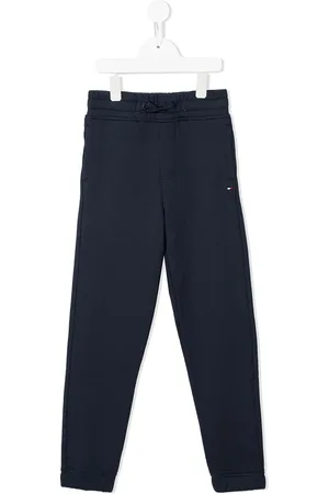 Tommy Hilfiger Pants con cordones en la pretina