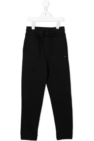 Tommy Hilfiger Pants con cordones en la pretina