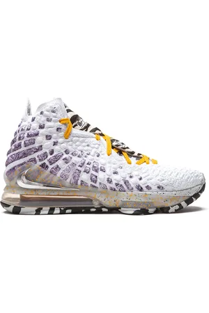 Nike Tenis bajos Lebron XVI
