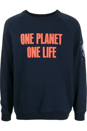 Ports V Sudadera One Planet One Life
