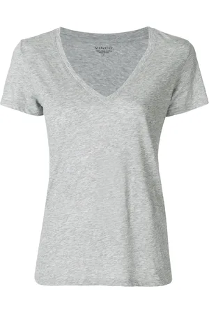 Vince Classic v-neck T-shirt