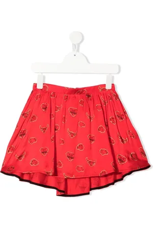 Kenzo Falda Chinese New Year