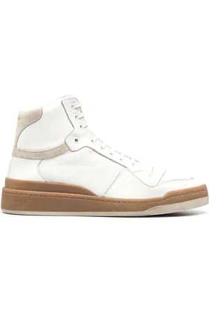 Saint Laurent Tenis altos SL24