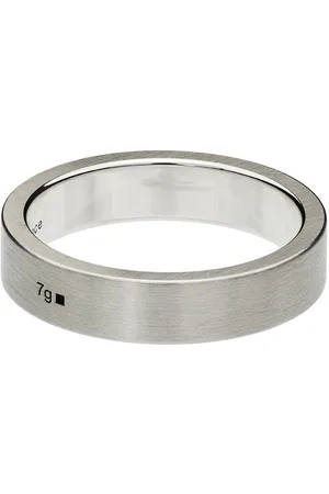 Le Gramme Anillo La